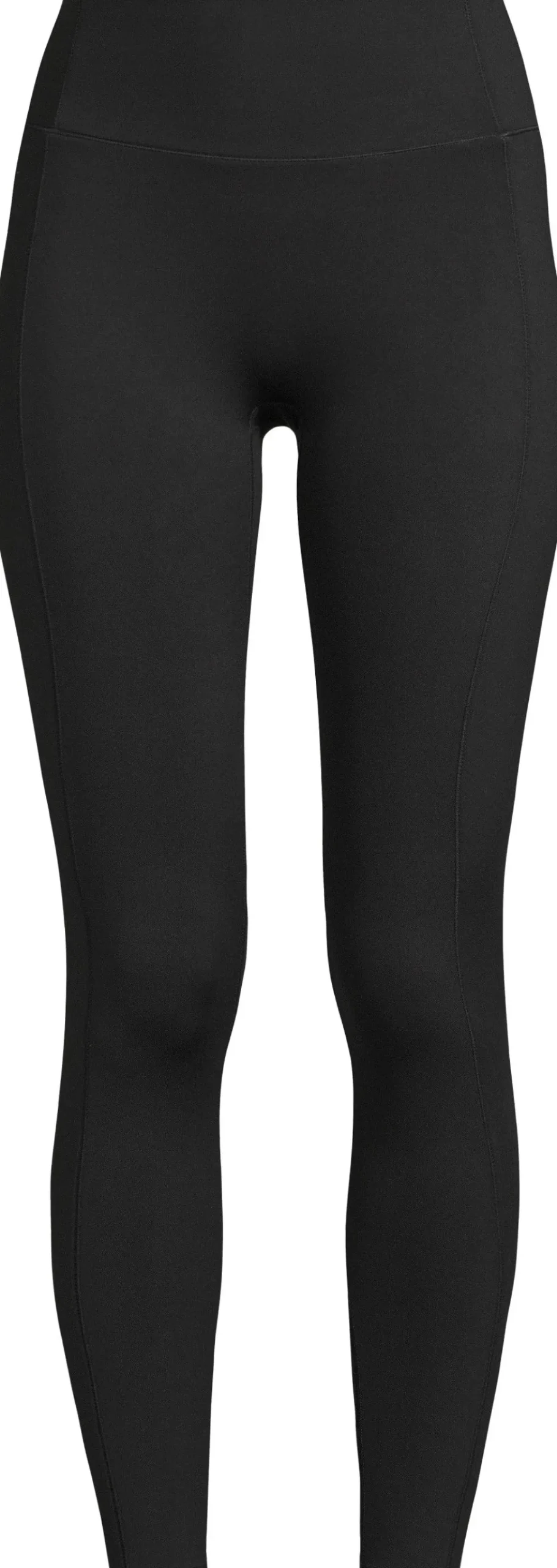 Casall Women's Soft Touch High Waist Tights Black