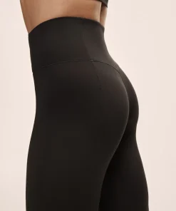 Casall Women's Soft Touch High Waist Tights Black