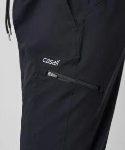 Casall Women's Step Woven Pants Black