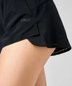 Casall Women's Training Shorts Black