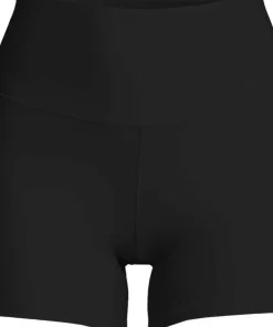 Casall Women's Ultra High Waist Hot Pant Black