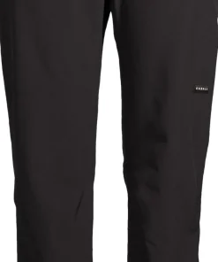 Casall Women's Warm Active Pants Black