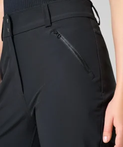 Casall Women's Warm Active Pants Black