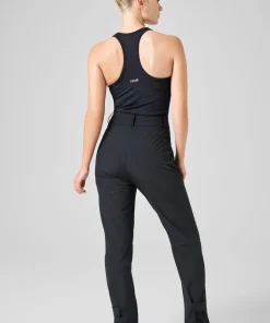 Casall Women's Warm Active Pants Black