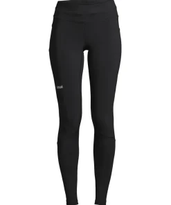 Casall Women's Windtherm Tights Black
