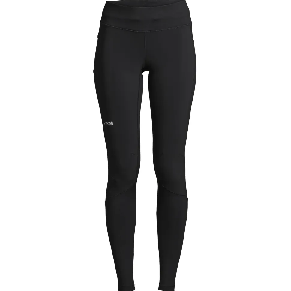 Casall Women's Windtherm Tights Black