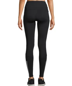 Casall Women's Windtherm Tights Black