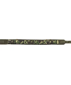 CBC Bandolier Shotgun Canvas Camo
