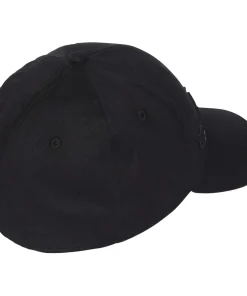 Chevalier Foxhill Cap Black