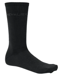 Chevalier Liner Sock Black