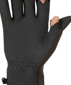 Chevalier Scale Neoprene Gloves Dark Autumn Green