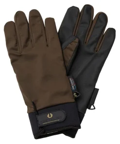 Chevalier Shooting Glove WB Warm Leather Brown