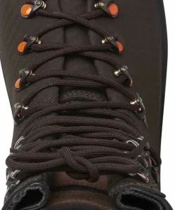 Chevalier Unisex Tundra Light Wind-Tex Boots Leather Brown