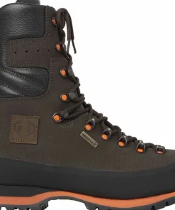 Chevalier Unisex Tundra Light Wind-Tex Boots Leather Brown