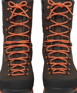 Chevalier Unisex Tundra Light Wind-Tex Boots Leather Brown