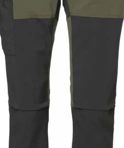 Chevalier Women's Delta Light Pants Autumn Green