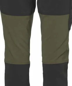 Chevalier Women's Delta Light Pants Autumn Green