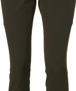 Chevalier Women's Diana Hunting Tights Blackwood Brown