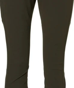 Chevalier Women's Diana Hunting Tights Blackwood Brown