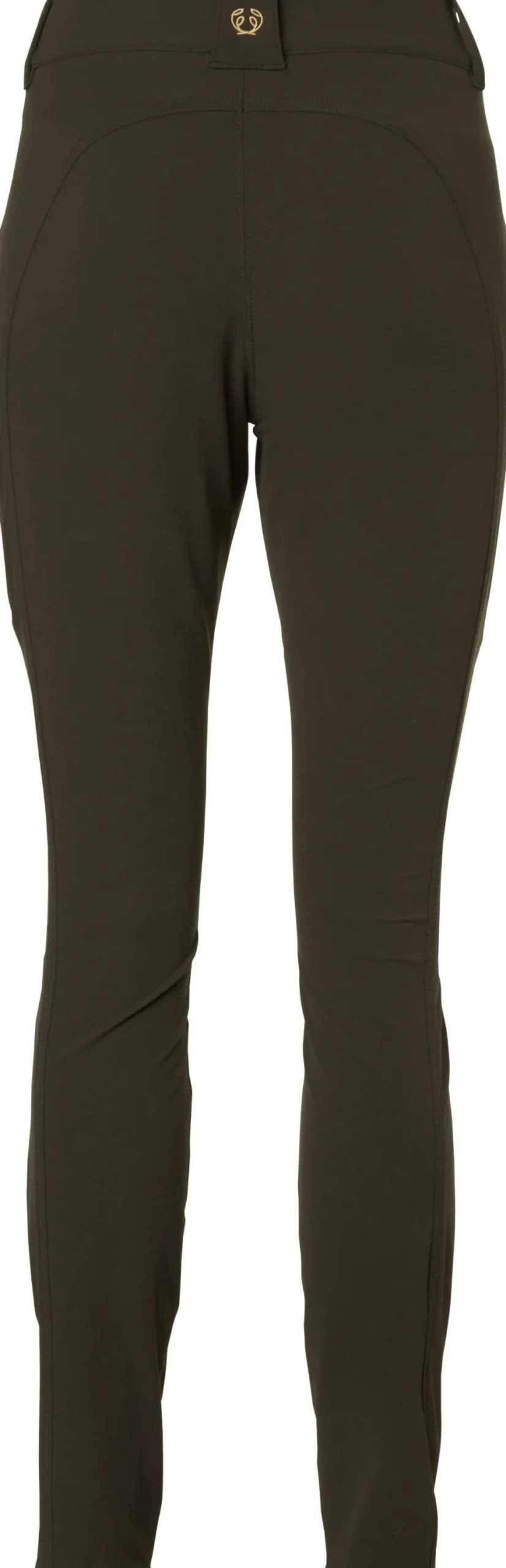 Chevalier Women's Diana Hunting Tights Blackwood Brown