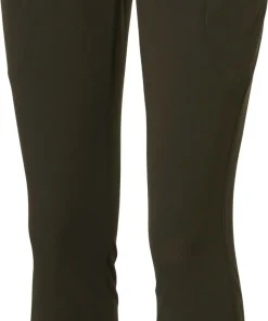 Chevalier Women's Diana Hunting Tights Blackwood Brown