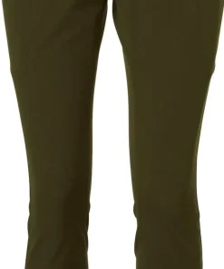 Chevalier Women's Diana Hunting Tights Dark Forest Green