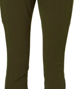 Chevalier Women's Diana Hunting Tights Dark Forest Green