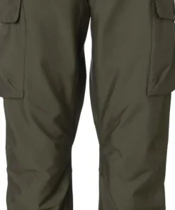 Chevalier Women's Endeavor Chevalite Pants 2.0 Autumn Green