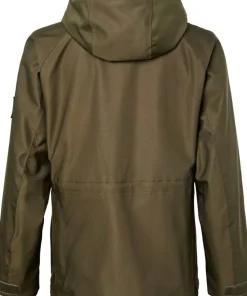 Chevalier Women's Endeavor Chevalite Anorak 2.0 Autumn Green