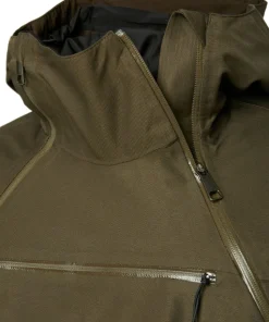 Chevalier Women's Endeavor Chevalite Anorak 2.0 Autumn Green