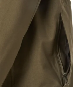 Chevalier Women's Endeavor Chevalite Anorak 2.0 Autumn Green