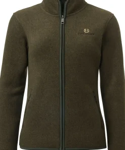 Chevalier Women's Mainstone Jacket Autumn Green