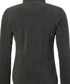 Chevalier Women's Mainstone Jacket Anthracite With Black