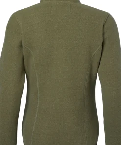 Chevalier Women's Mainstone Jacket Khaki Green