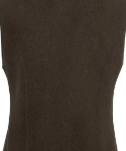 Chevalier Women's Mainstone Vest Brown
