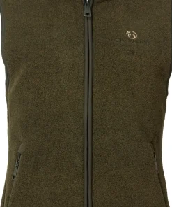 Chevalier Women's Mainstone Vest Autumn Green