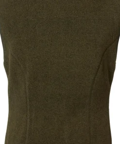 Chevalier Women's Mainstone Vest Autumn Green