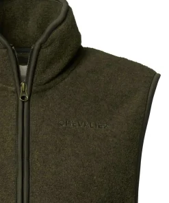 Chevalier Women's Mainstone Vest Autumn Green