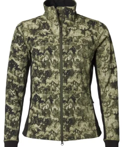 Chevalier Women's Nimrod Jacket Dear Camouflage
