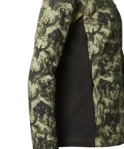 Chevalier Women's Nimrod Jacket Dear Camouflage