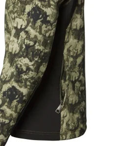 Chevalier Women's Nimrod Jacket Dear Camouflage