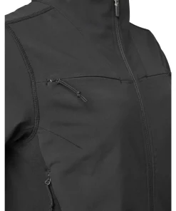 Chevalier Women's Nimrod Jacket Black