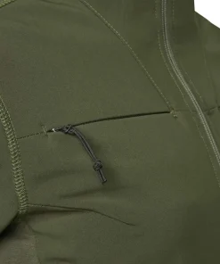 Chevalier Women's Nimrod Jacket Dark Green