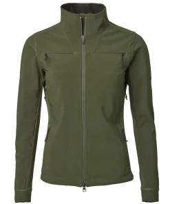 Chevalier Women's Nimrod Jacket Dark Green