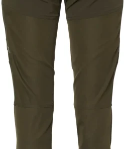 Chevalier Women's Spey Stretch Pants Tobacco Green