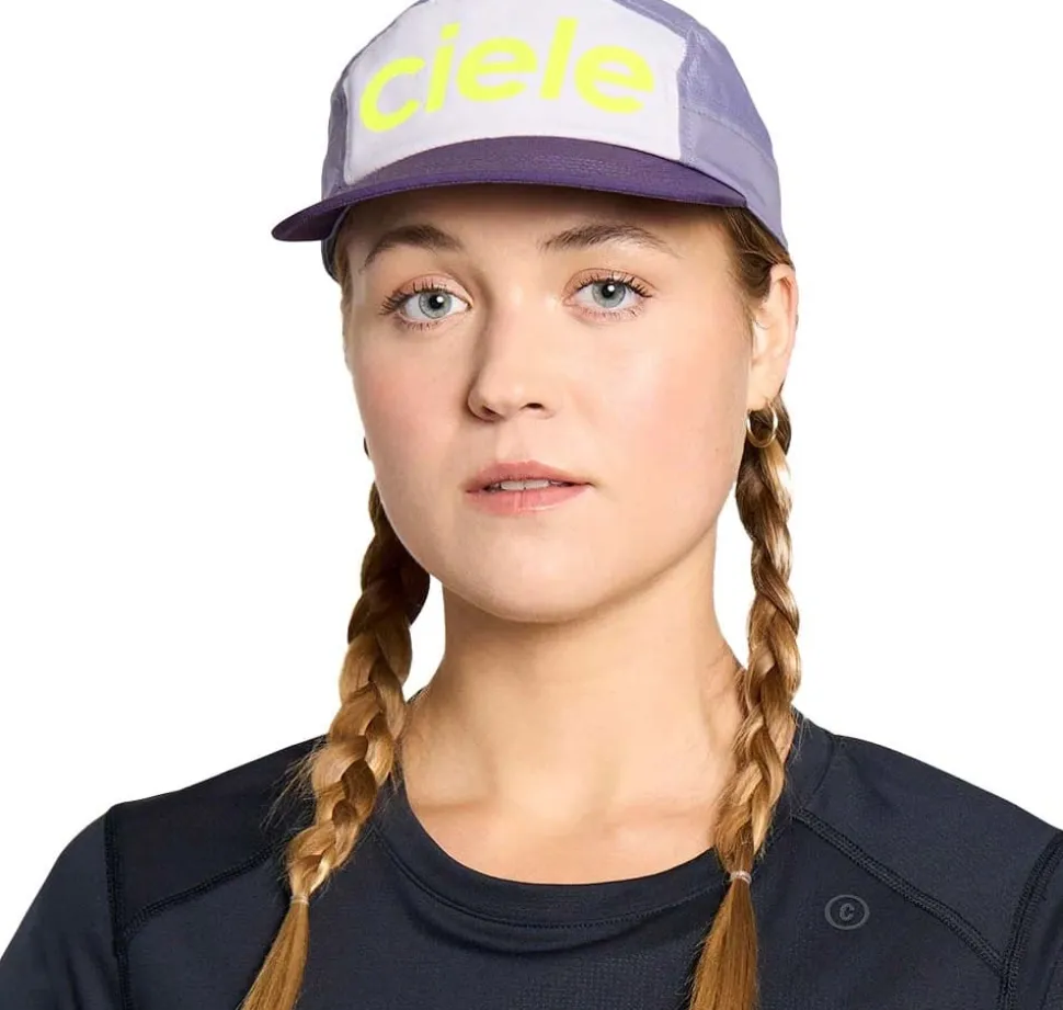 Ciele GOCap Comp Century Misty Lilac/Light Grape