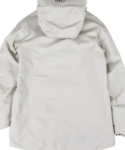 ColourWear Women Cake Anorak 2.0 Off-white