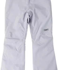 ColourWear Women's Cork Pant Lilac