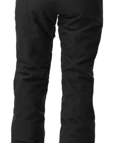 ColourWear Women's Cork Pant Black