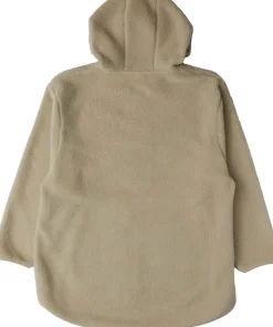 ColourWear Women's Oversized Pile Sand